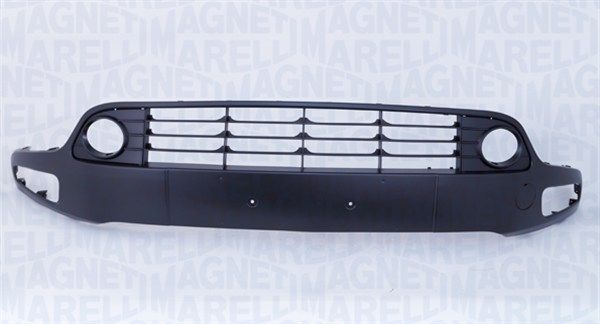 Apdailos/apsauginės juostelė, buferis MAGNETI MARELLI 021316900420