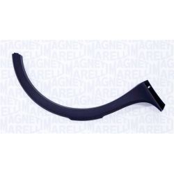 Apdailos/apsauginės juostelė, buferis MAGNETI MARELLI 021316900720