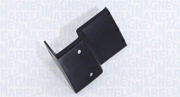 Apdailos/apsauginės juostelė, buferis MAGNETI MARELLI 021316900800
