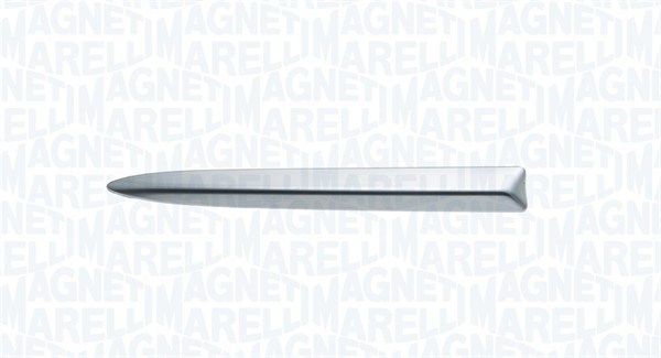 Apdailos/apsauginės juostelė, buferis MAGNETI MARELLI 021316900920