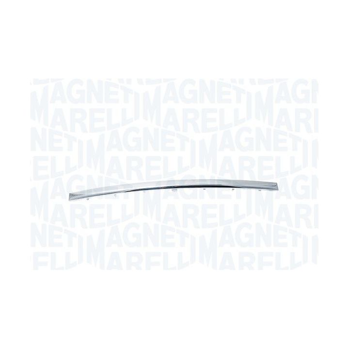 Apdailos/apsauginės juostelė, buferis MAGNETI MARELLI 021316901040