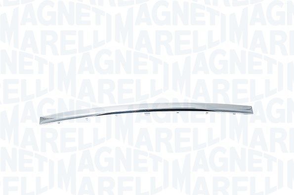 Apdailos/apsauginės juostelė, buferis MAGNETI MARELLI 021316901040