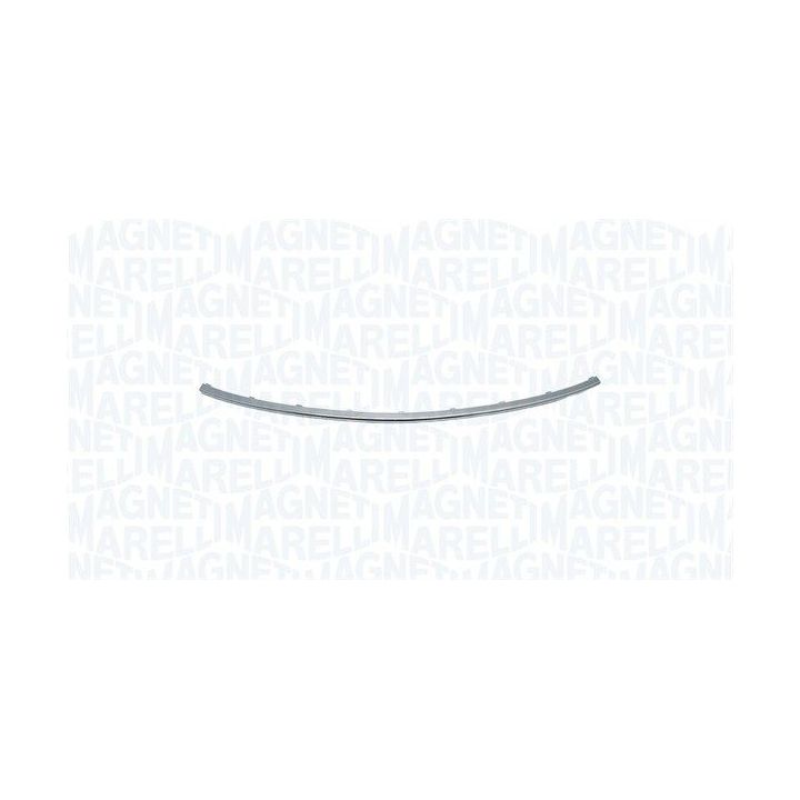 Apdailos/apsauginės juostelė, buferis MAGNETI MARELLI 021316910300