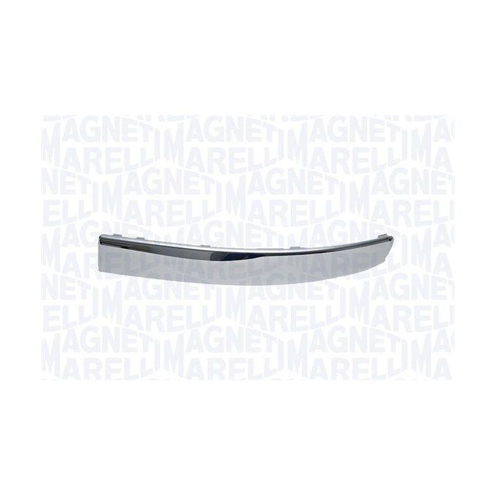 Apdailos/apsauginės juostelė, buferis MAGNETI MARELLI 021316910480