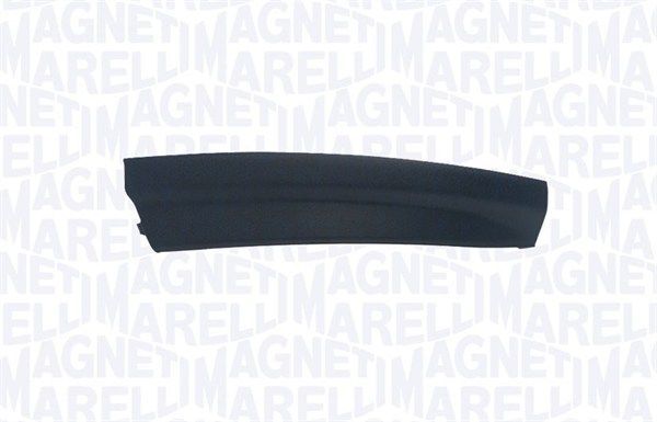 Apdailos/apsauginės juostelė, buferis MAGNETI MARELLI 021316910500