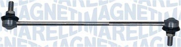 Remonto komplektas, stabilizatoriaus pakaba MAGNETI MARELLI 301181313390
