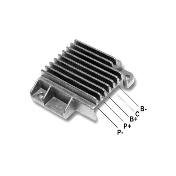 Uždegimo jungiklis MAGNETI MARELLI 940016204000