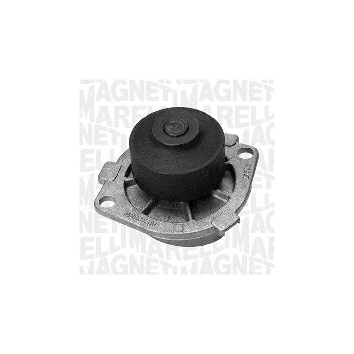 Vandens siurblys, variklio aušinimas MAGNETI MARELLI 350981351000