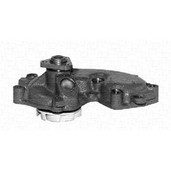 Vandens siurblys, variklio aušinimas MAGNETI MARELLI 350981365000