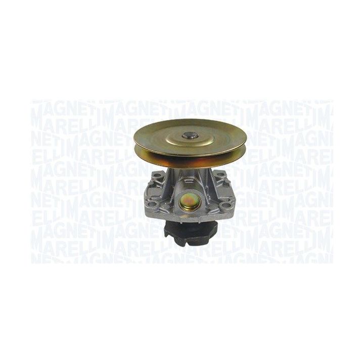 Vandens siurblys, variklio aušinimas MAGNETI MARELLI 350981481000