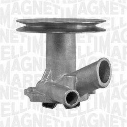 Vandens siurblys, variklio aušinimas MAGNETI MARELLI 350981572000