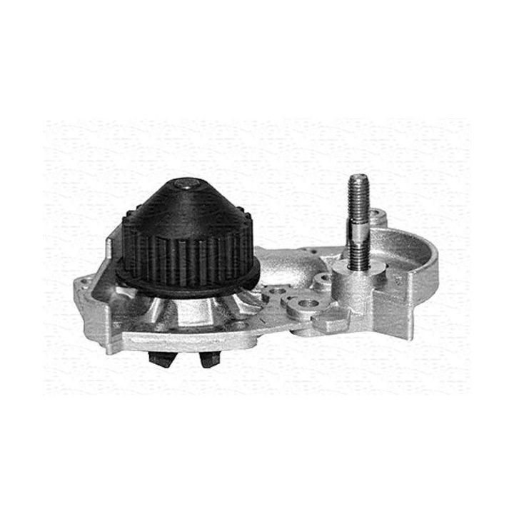 Vandens siurblys, variklio aušinimas MAGNETI MARELLI 350981661000