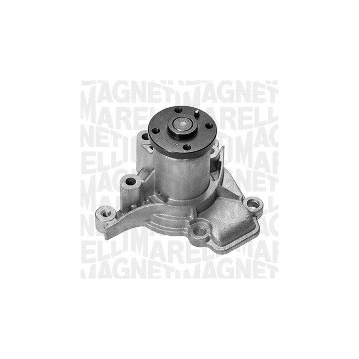 Vandens siurblys, variklio aušinimas MAGNETI MARELLI 350981785000