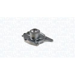 Vandens siurblys, variklio aušinimas MAGNETI MARELLI 350981810000