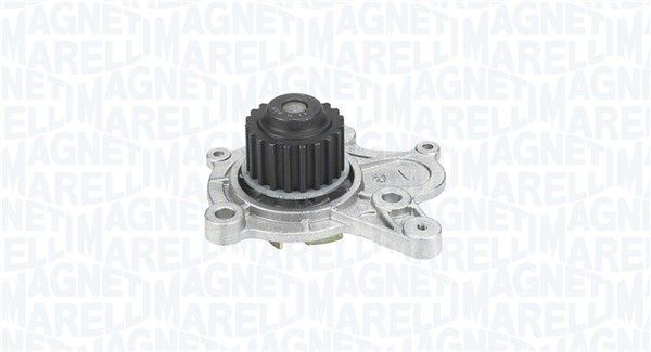 Vandens siurblys, variklio aušinimas MAGNETI MARELLI 350982085000