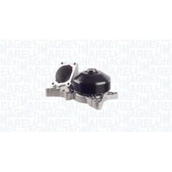 Vandens siurblys, variklio aušinimas MAGNETI MARELLI 350984022000