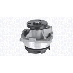 Vandens siurblys, variklio aušinimas MAGNETI MARELLI 352316170164