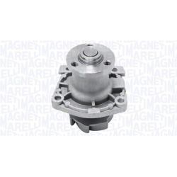 Vandens siurblys, variklio aušinimas MAGNETI MARELLI 352316170288