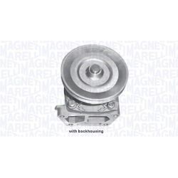 Vandens siurblys, variklio aušinimas MAGNETI MARELLI 352316170307