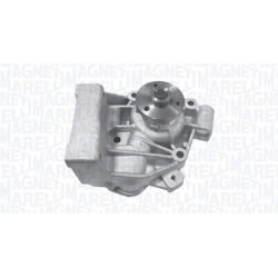 Vandens siurblys, variklio aušinimas MAGNETI MARELLI 352316170315