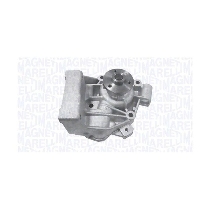 Vandens siurblys, variklio aušinimas MAGNETI MARELLI 352316170315
