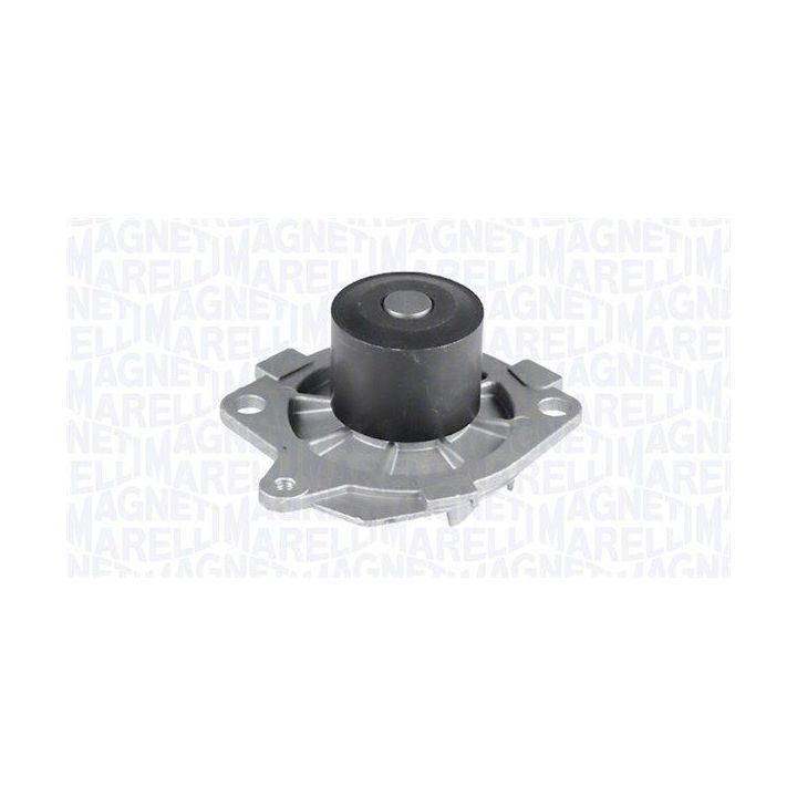 Vandens siurblys, variklio aušinimas MAGNETI MARELLI 352316170317