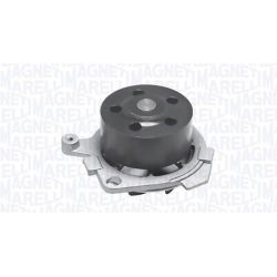 Vandens siurblys, variklio aušinimas MAGNETI MARELLI 352316170327