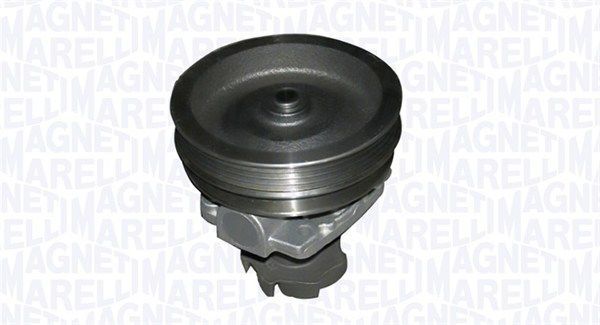 Vandens siurblys, variklio aušinimas MAGNETI MARELLI 352316170330