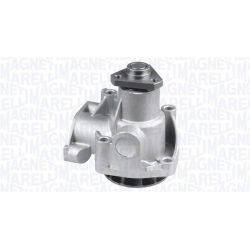 Vandens siurblys, variklio aušinimas MAGNETI MARELLI 352316170334