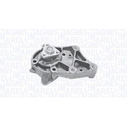 Vandens siurblys, variklio aušinimas MAGNETI MARELLI 352316170339