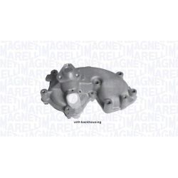 Vandens siurblys, variklio aušinimas MAGNETI MARELLI 352316170344