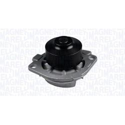 Vandens siurblys, variklio aušinimas MAGNETI MARELLI 352316170351