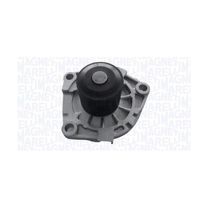 Vandens siurblys, variklio aušinimas MAGNETI MARELLI 352316170440