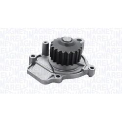 Vandens siurblys, variklio aušinimas MAGNETI MARELLI 352316170445