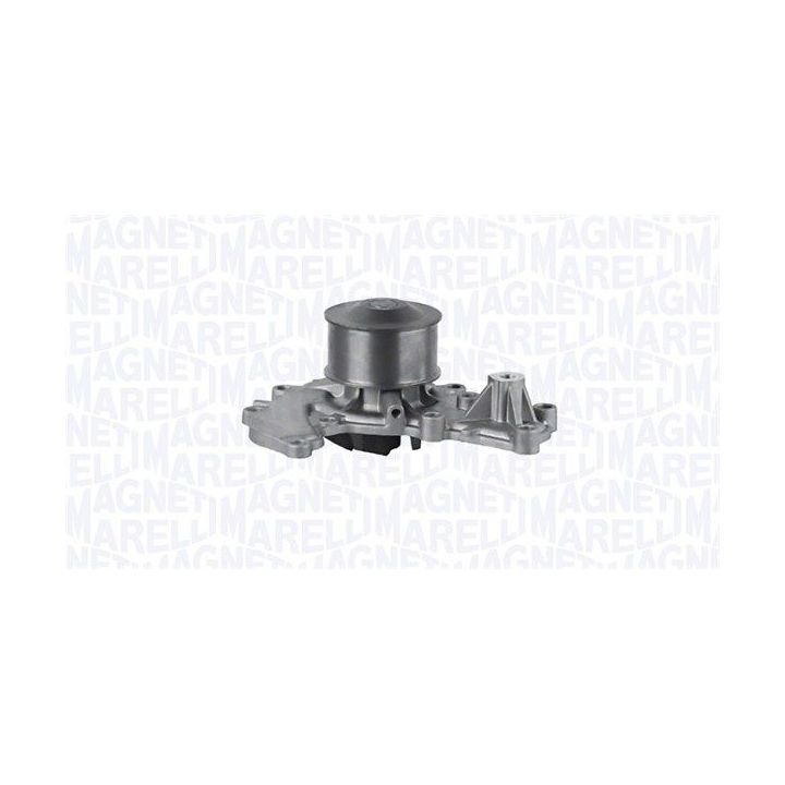 Vandens siurblys, variklio aušinimas MAGNETI MARELLI 352316170515