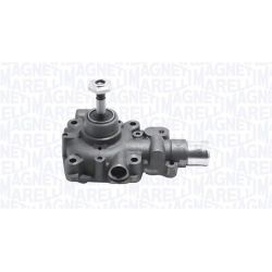 Vandens siurblys, variklio aušinimas MAGNETI MARELLI 352316170538