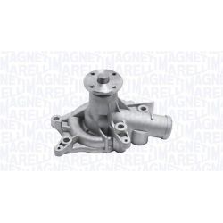 Vandens siurblys, variklio aušinimas MAGNETI MARELLI 352316170587