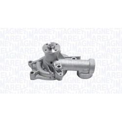 Vandens siurblys, variklio aušinimas MAGNETI MARELLI 352316170592