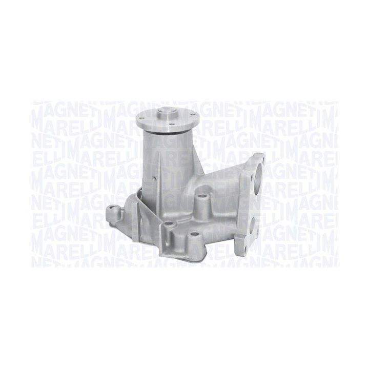 Vandens siurblys, variklio aušinimas MAGNETI MARELLI 352316170610