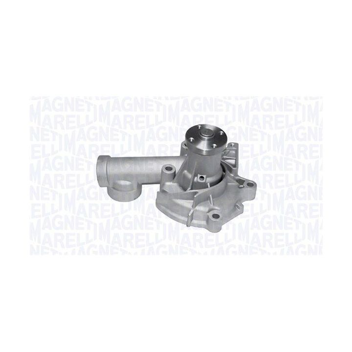 Vandens siurblys, variklio aušinimas MAGNETI MARELLI 352316170635