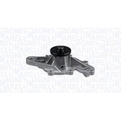 Vandens siurblys, variklio aušinimas MAGNETI MARELLI 352316170706