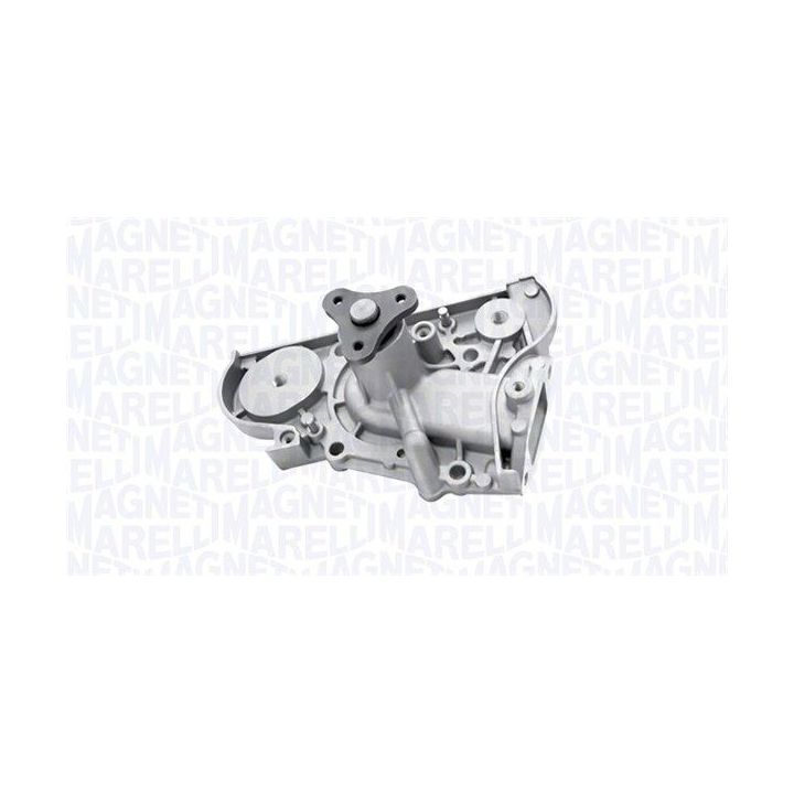 Vandens siurblys, variklio aušinimas MAGNETI MARELLI 352316170731