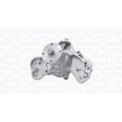 Vandens siurblys, variklio aušinimas MAGNETI MARELLI 352316170732