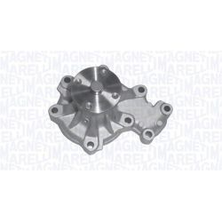 Vandens siurblys, variklio aušinimas MAGNETI MARELLI 352316170739