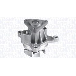 Vandens siurblys, variklio aušinimas MAGNETI MARELLI 352316170749