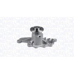 Vandens siurblys, variklio aušinimas MAGNETI MARELLI 352316170756