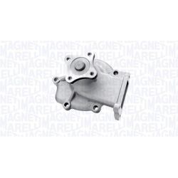 Vandens siurblys, variklio aušinimas MAGNETI MARELLI 352316170775