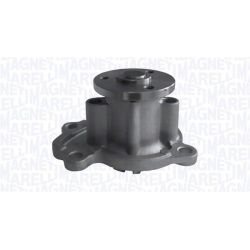 Vandens siurblys, variklio aušinimas MAGNETI MARELLI 352316170833