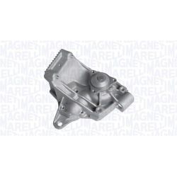 Vandens siurblys, variklio aušinimas MAGNETI MARELLI 352316170879