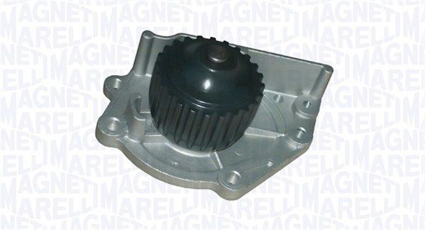 Vandens siurblys, variklio aušinimas MAGNETI MARELLI 352316170950